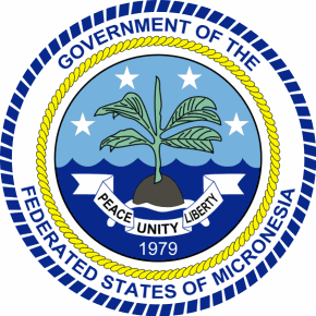 National Emblem of Micronesia